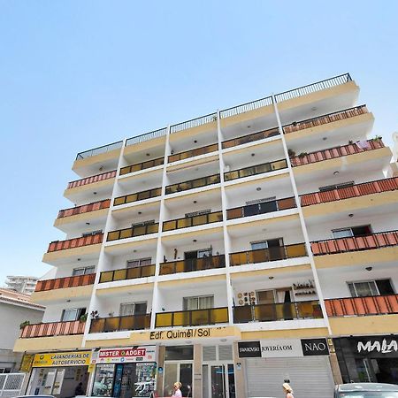 Apartamento Aigon Puerto de la Cruz  Exterior foto