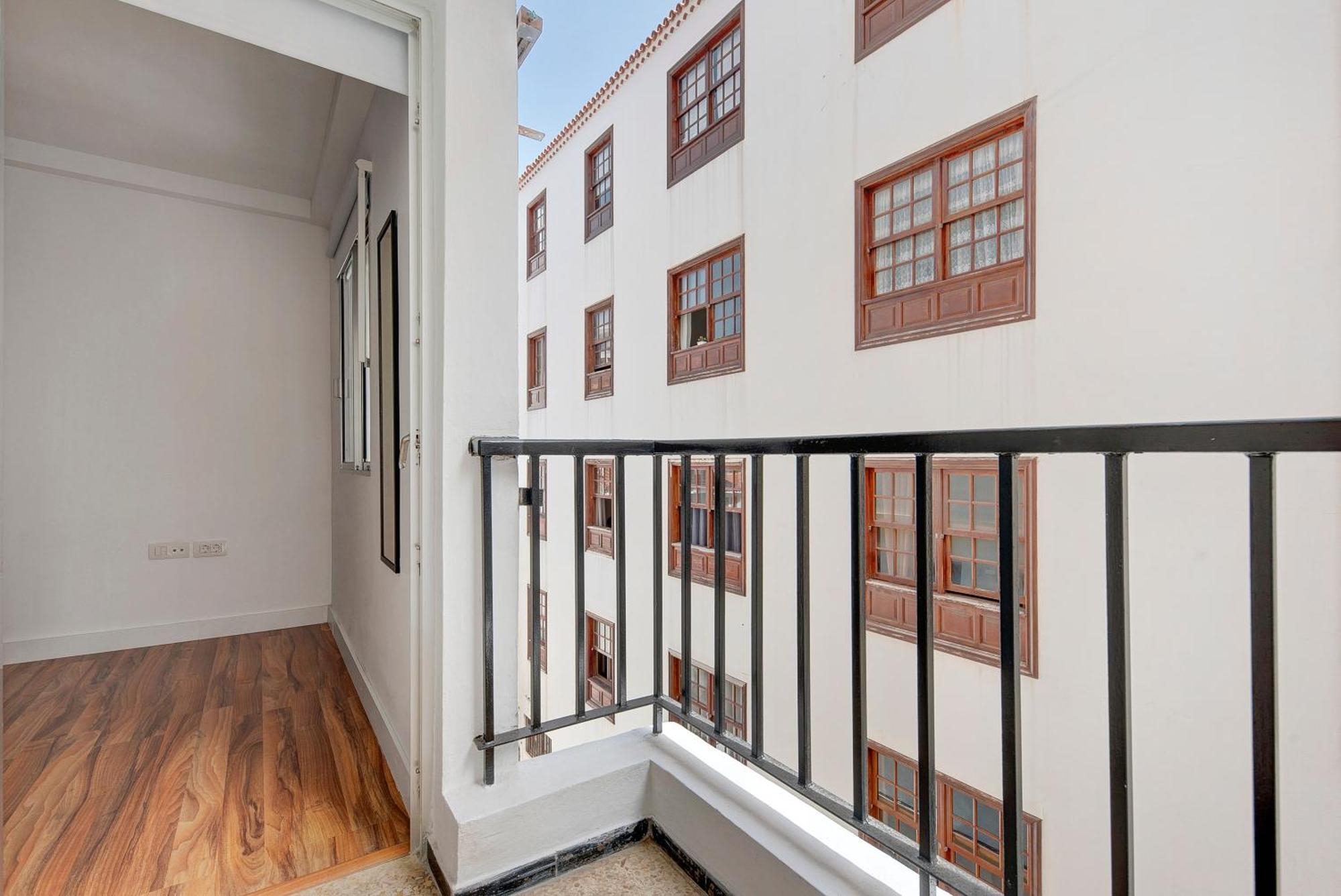 Apartamento Aigon Puerto de la Cruz  Exterior foto